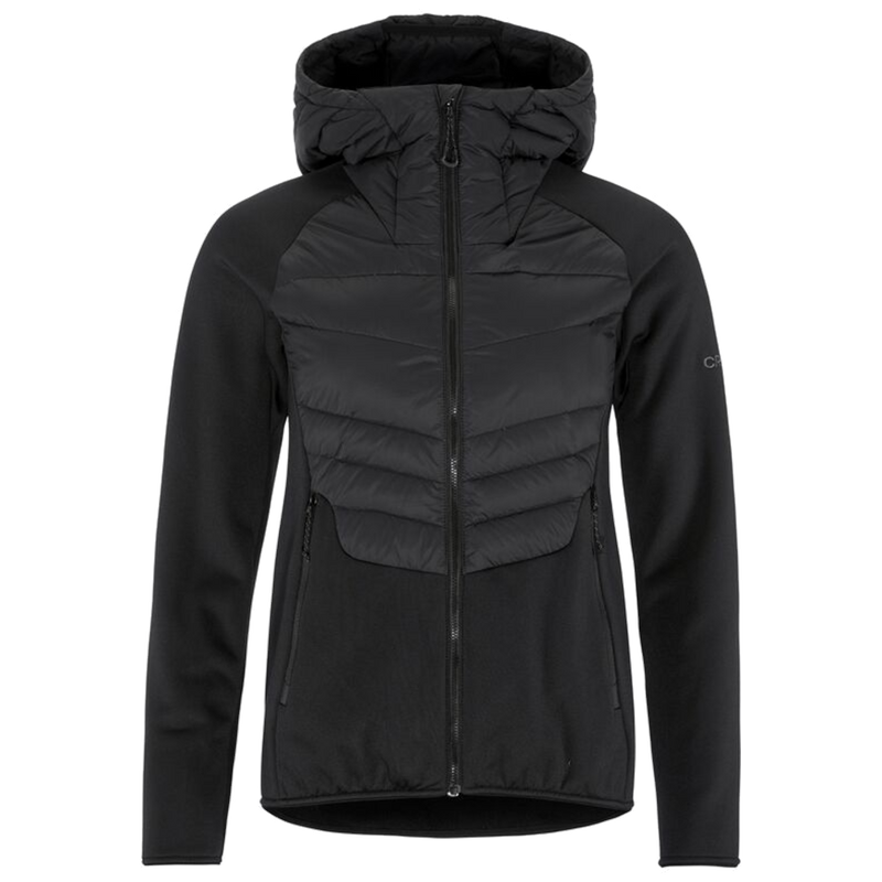 Craft ADV Explore Light Down Hybrid Jacket Dames 1915257