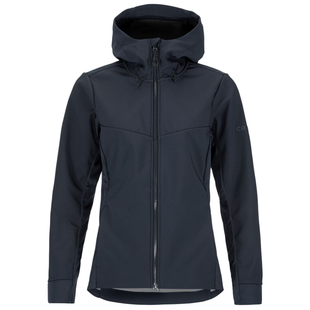 Craft ADV Explore Softshell Jacket 2.0 Dames 1915259