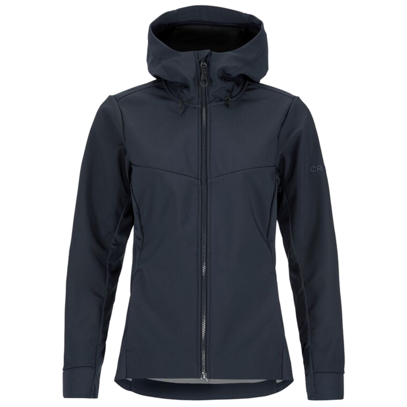 Craft ADV Explore Softshell Jacket 2.0 Dames 1915259