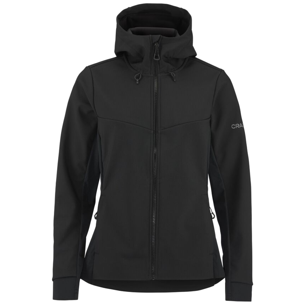 Craft ADV Explore Softshell Jacket 2.0 Dames 1915259