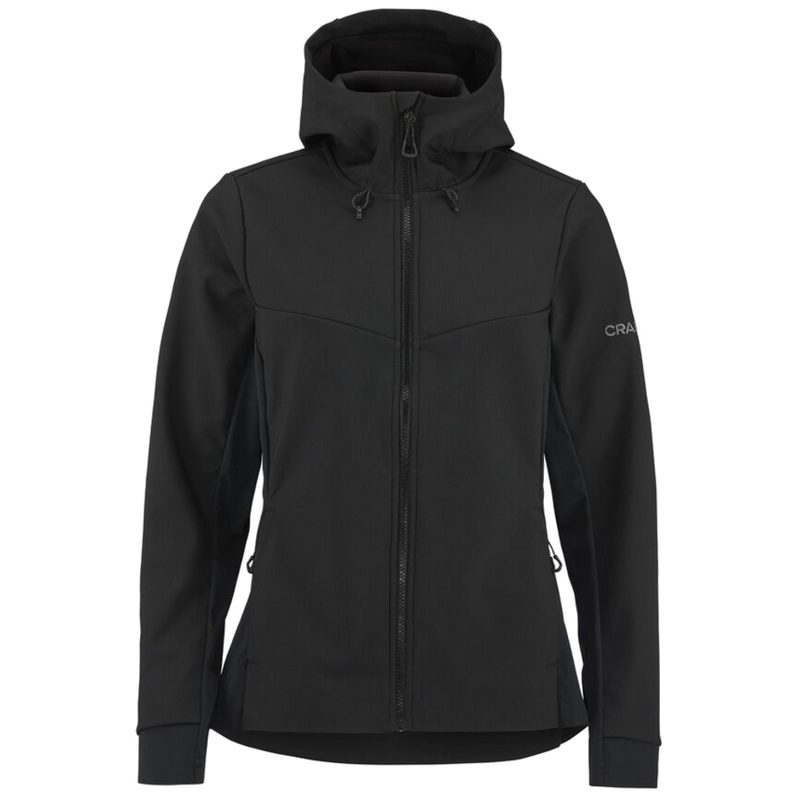 Craft ADV Explore Softshell Jacket 2.0 Dames 1915259
