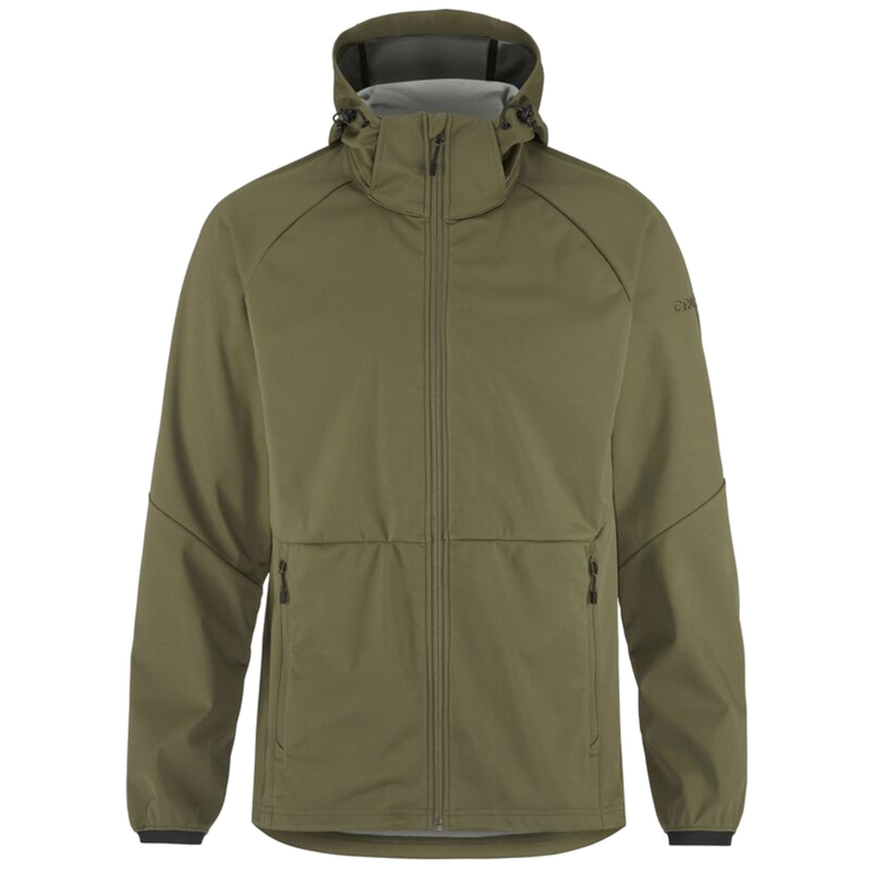 Craft Core Explore Softshell Jacket 2.0 Heren 1915262
