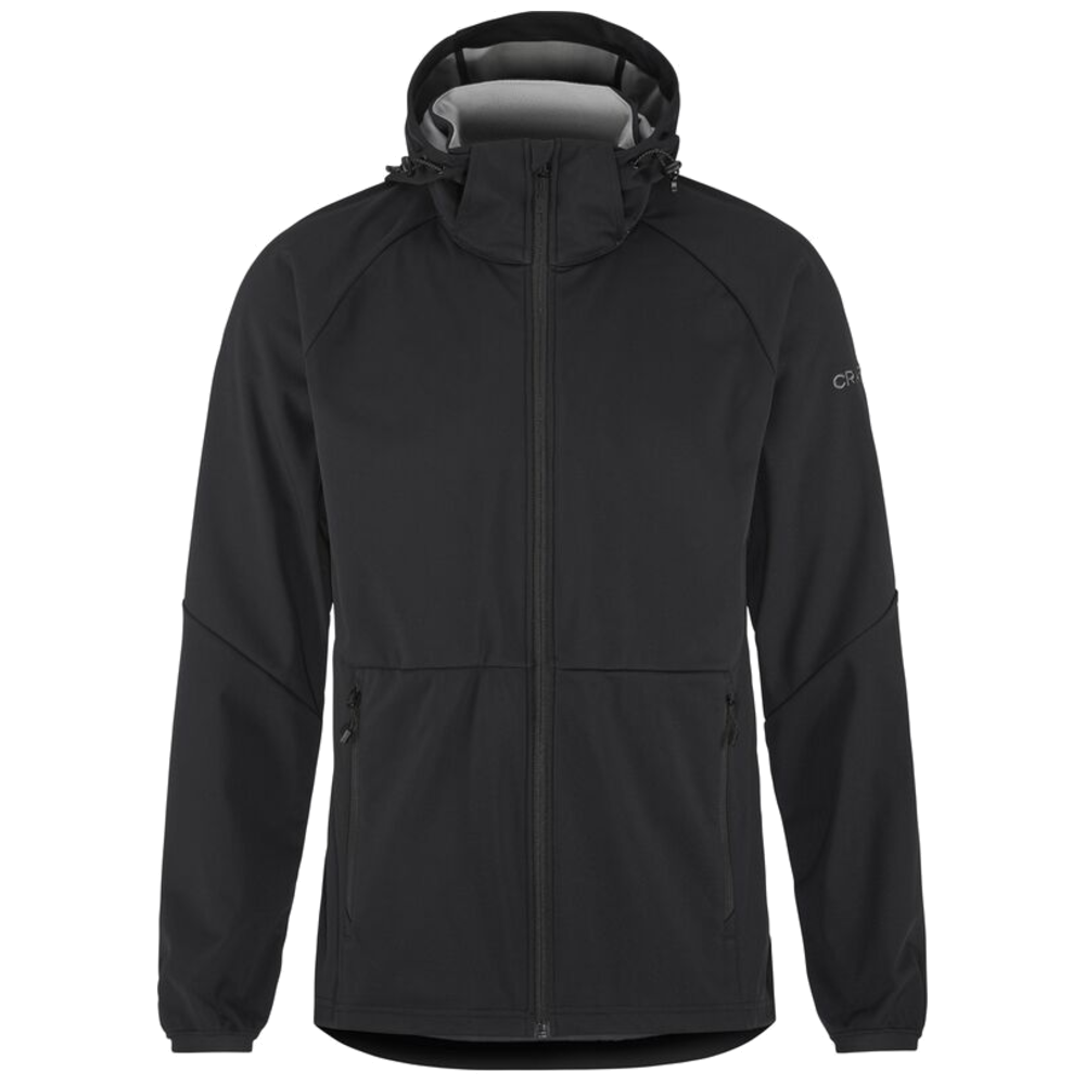 Craft Core Explore Softshell Jacket 2.0 Heren 1915262