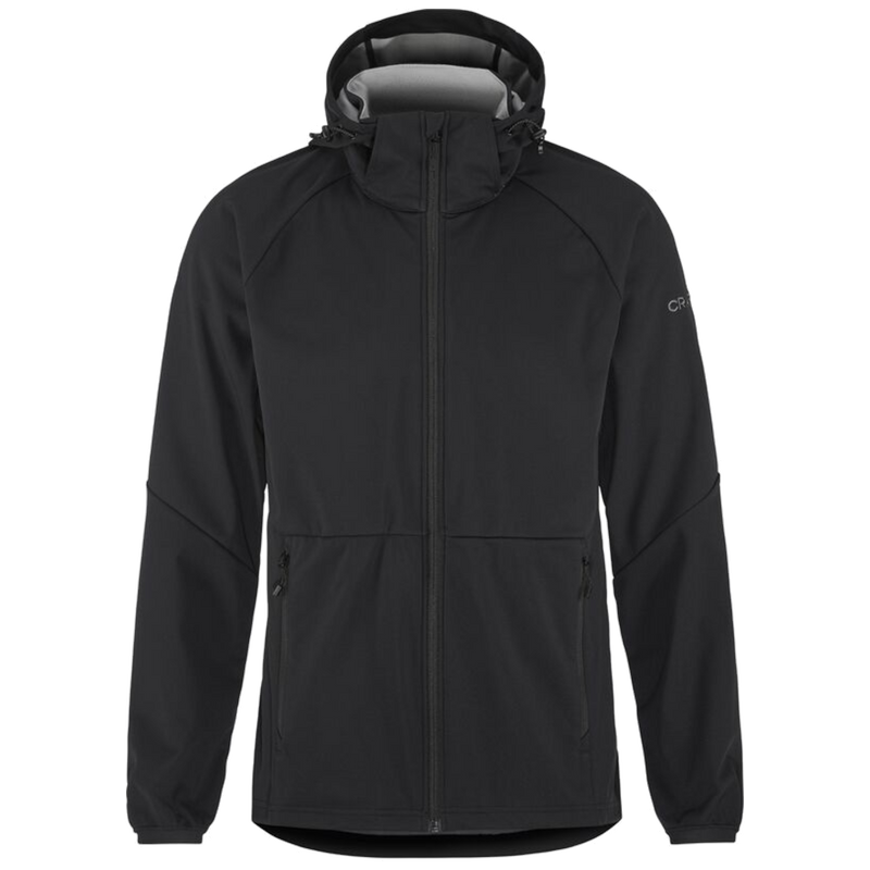 Craft Core Explore Softshell Jacket 2.0 Heren 1915262