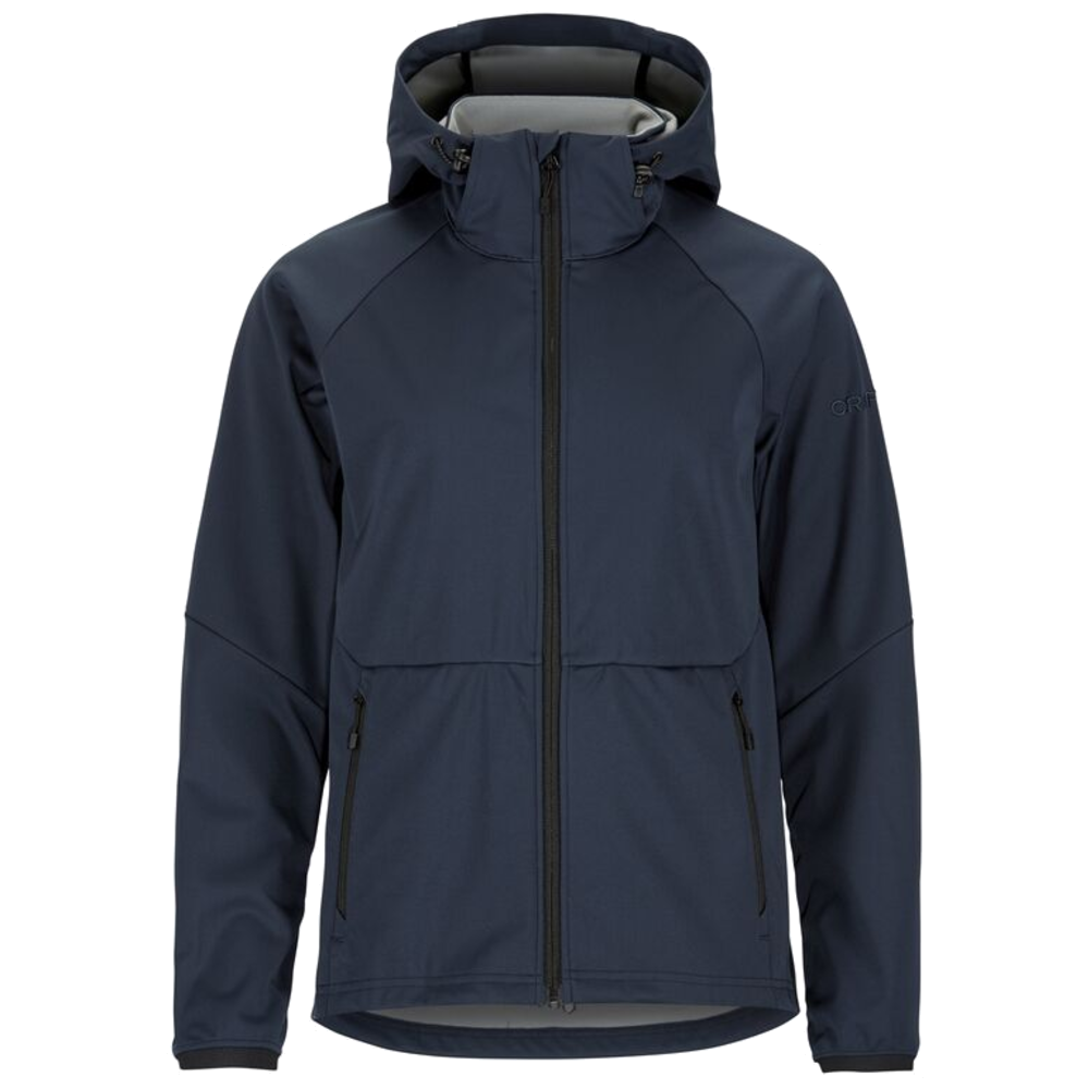 Craft Core Explore Softshell Jacket 2.0 Dames 1915263