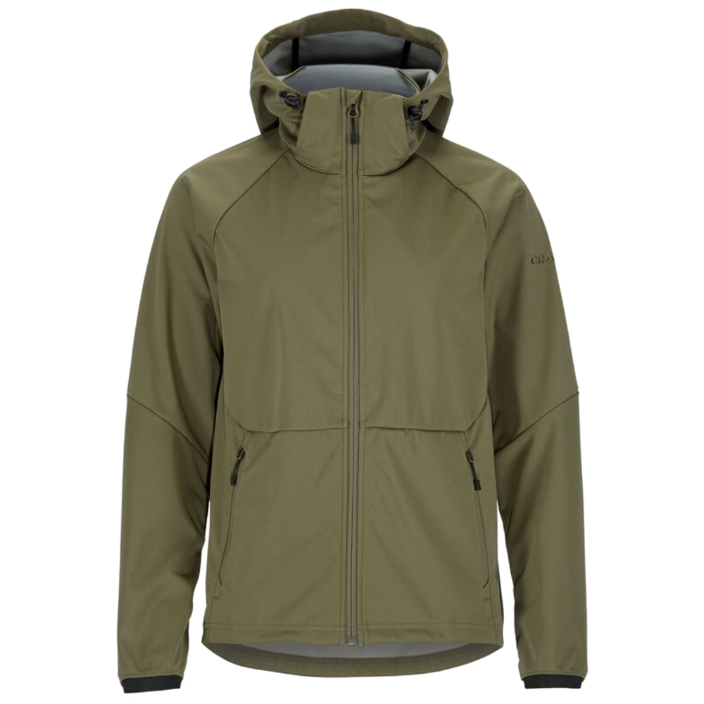 Craft Core Explore Softshell Jacket 2.0 Dames 1915263
