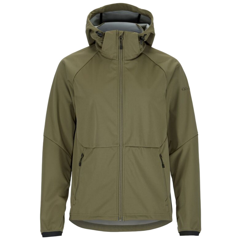 Craft Core Explore Softshell Jacket 2.0 Dames 1915263
