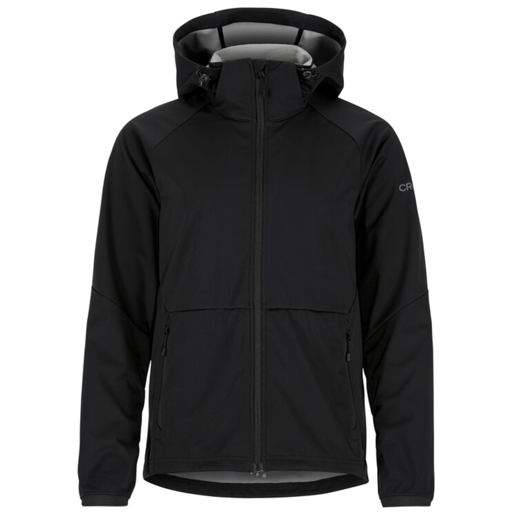 Craft Core Explore Softshell Jacket 2.0 Dames 1915263