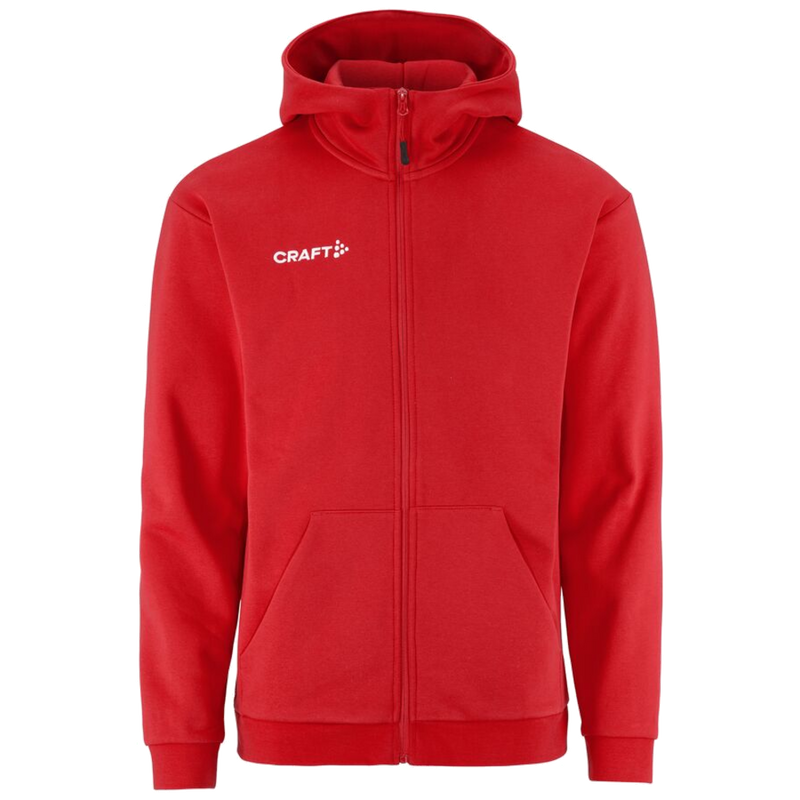 Craft Community 2.0 Fz Hoodie M 1915295