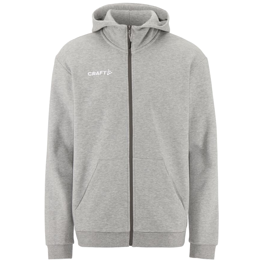 Craft Community 2.0 Fz Hoodie M 1915295