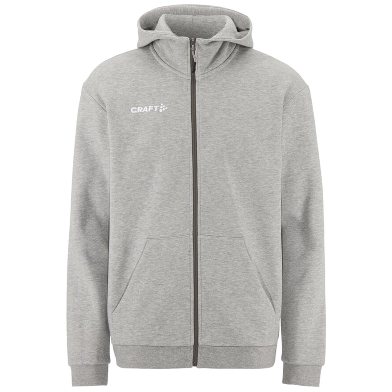 Craft Community 2.0 Fz Hoodie M 1915295