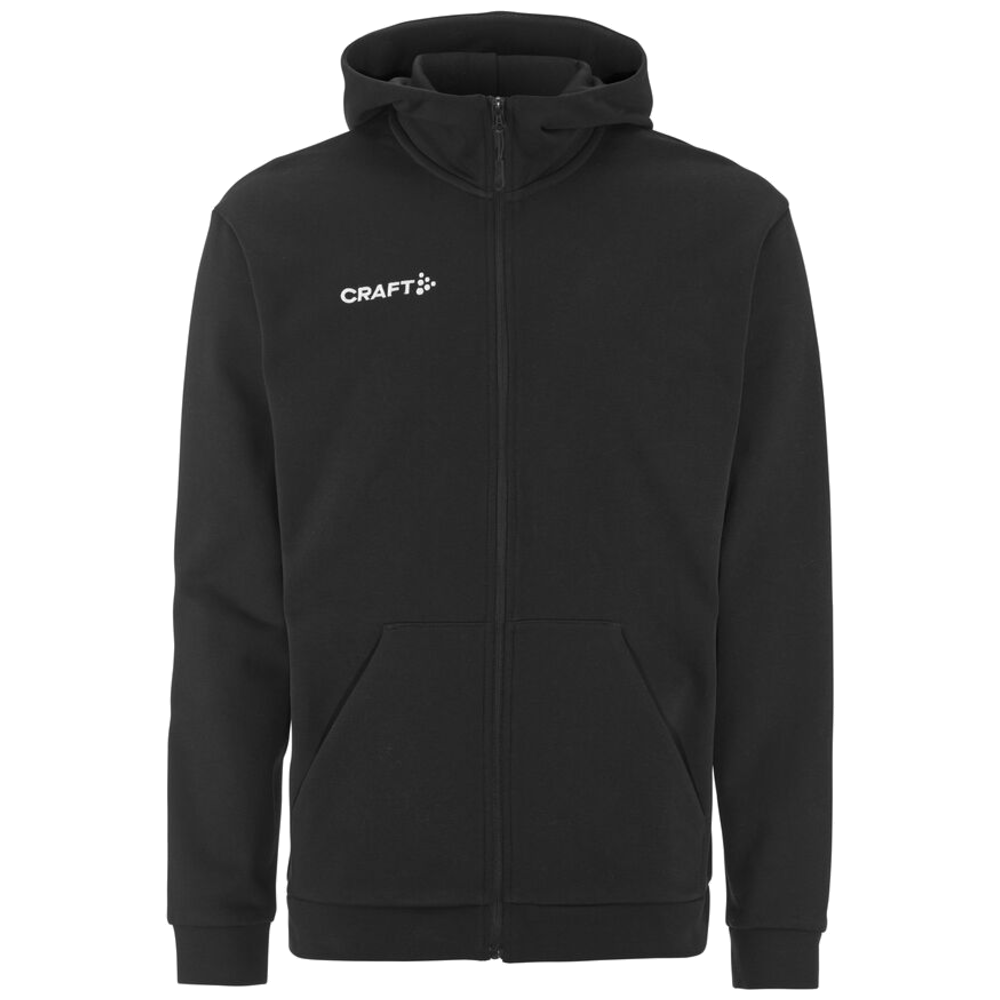 Craft Community 2.0 Fz Hoodie M 1915295