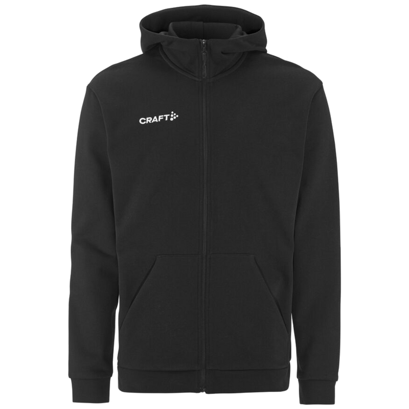 Craft Community 2.0 Fz Hoodie M 1915295