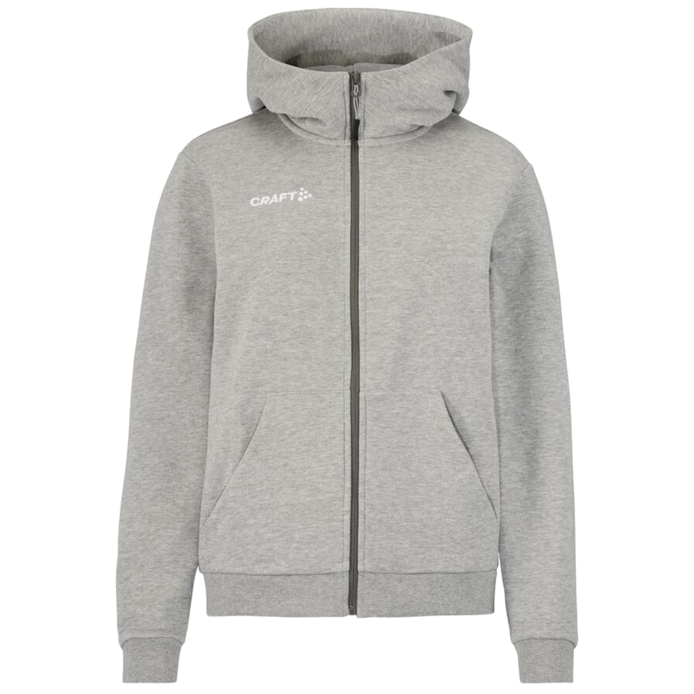 Craft Community 2.0 Fz Hoodie W 1915296