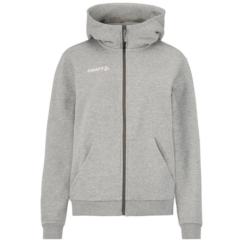 Craft Community 2.0 Fz Hoodie W 1915296