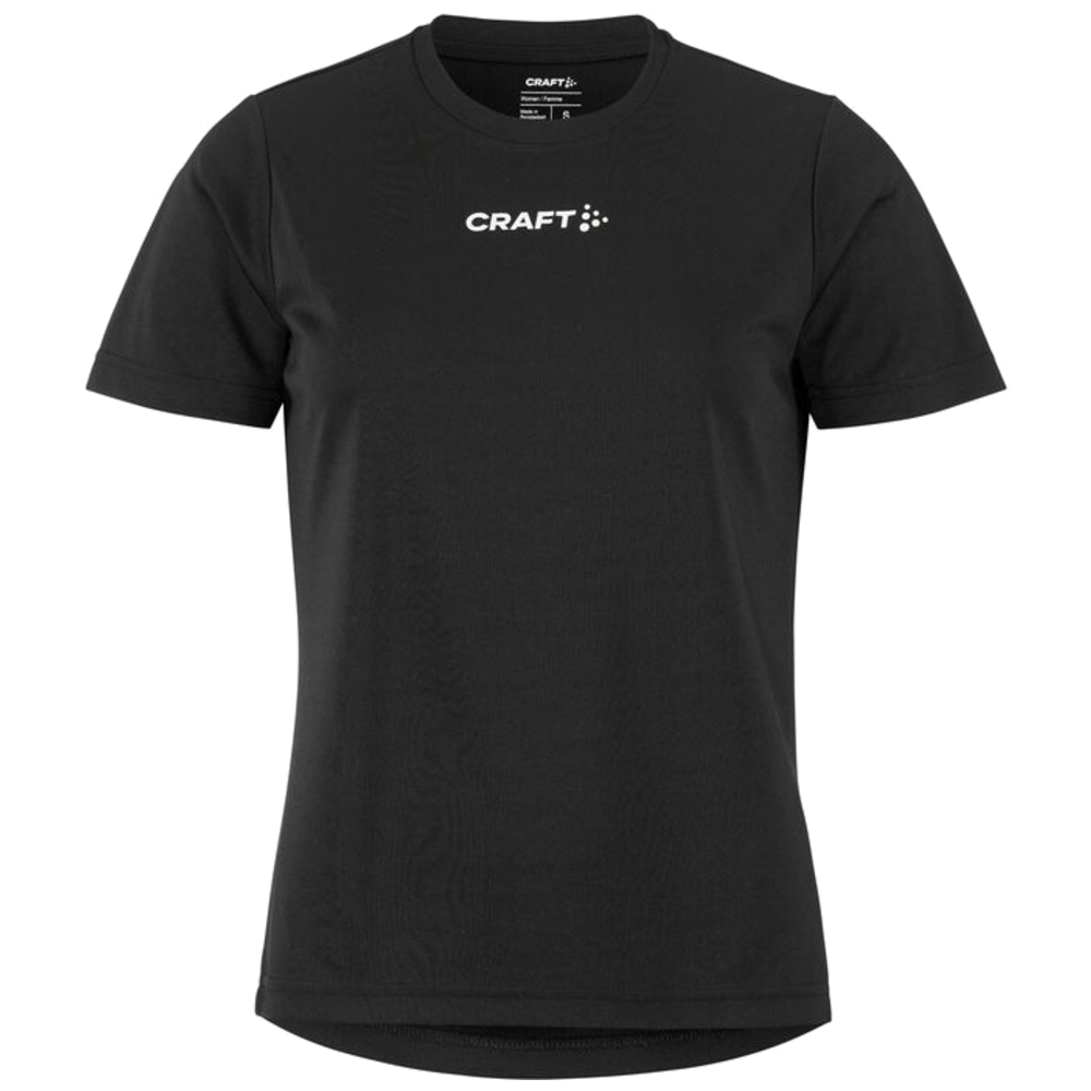Craft Squad Go Function Tee W 1915304