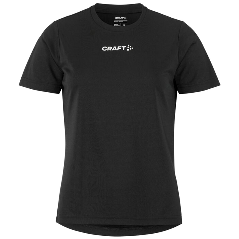 Craft Squad Go Function Tee W 1915304
