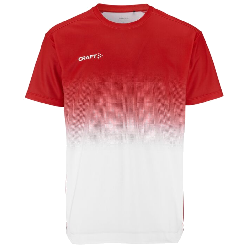 Craft Evolve 2.0 Structured Graphic Jersey M 1915638