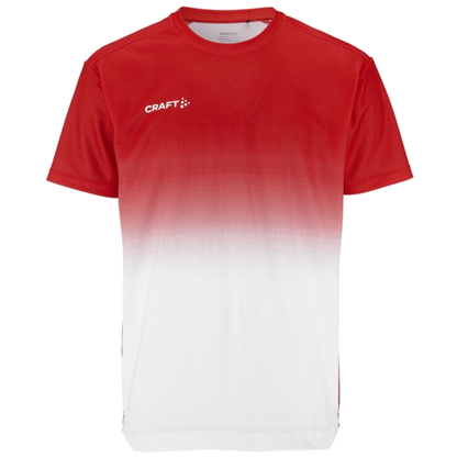 Craft Evolve 2.0 Structured Graphic Jersey M 1915638