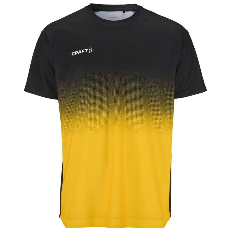 Craft Evolve 2.0 Structured Graphic Jersey M 1915638