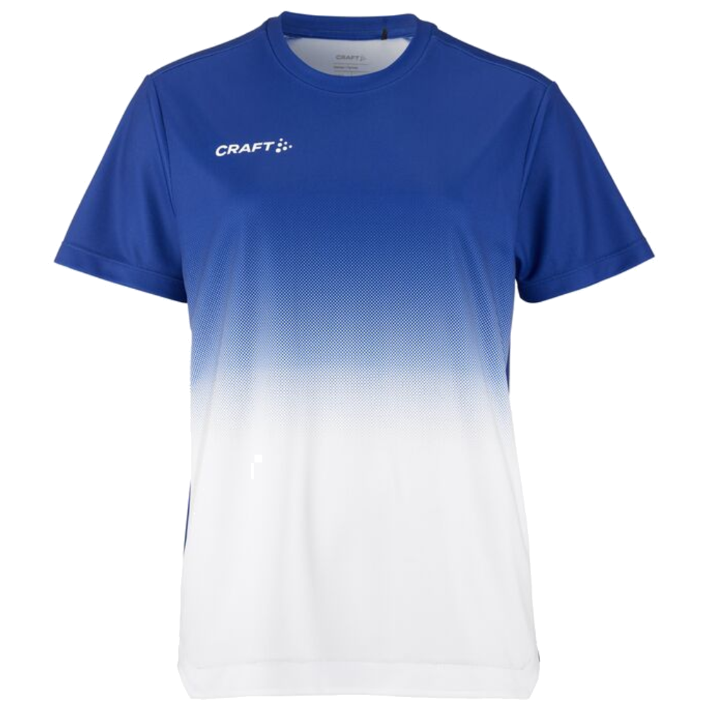 Craft Progress 2.0 Indoor Graphic Jersey W 1915639