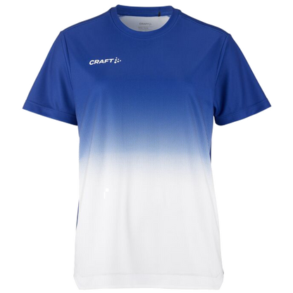 Craft Progress 2.0 Indoor Graphic Jersey W 1915639