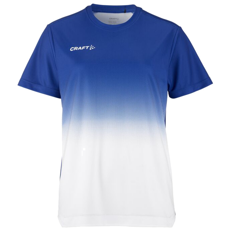 Craft Progress 2.0 Indoor Graphic Jersey W 1915639