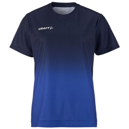 Craft Progress 2.0 Indoor Graphic Jersey W 1915639