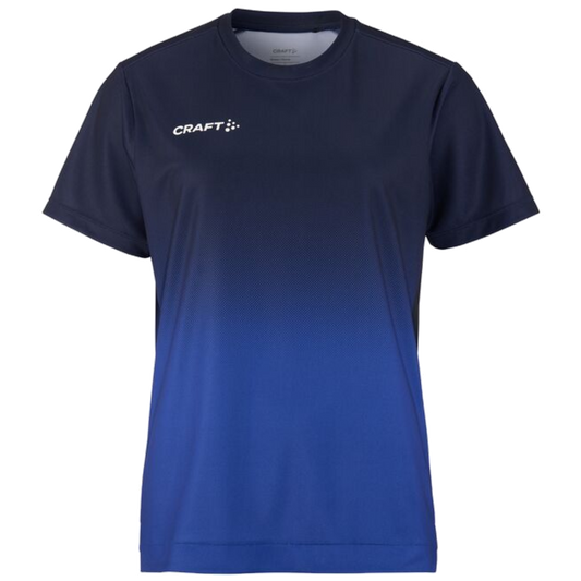 Craft Progress 2.0 Indoor Graphic Jersey W 1915639