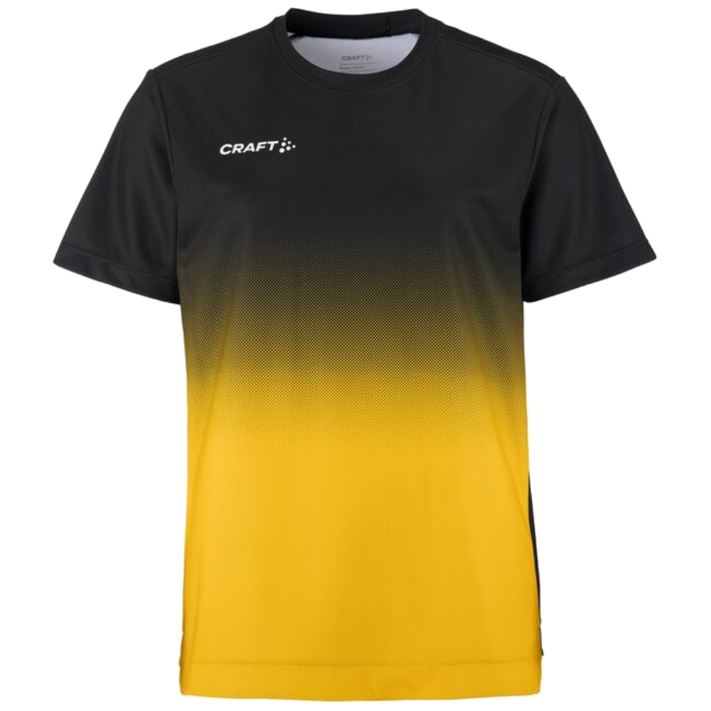 Craft Progress 2.0 Indoor Graphic Jersey W 1915639