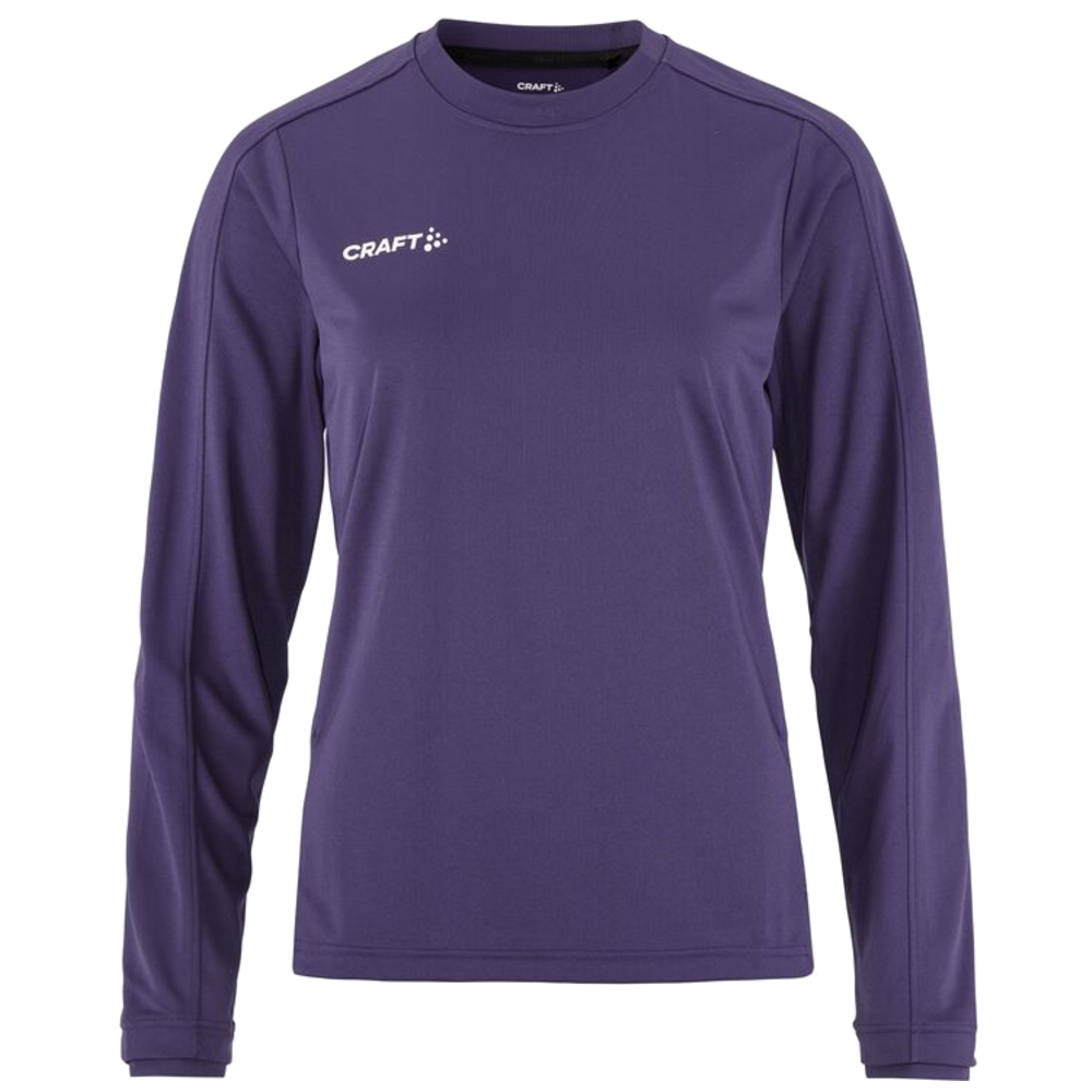 Craft Evolve 2.0 Crewneck W 1915689