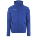 Craft Evolve 2.0 Brushed Hood Jacket Heren 1916041