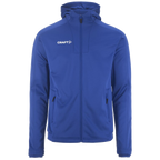 Craft Evolve 2.0 Brushed Hood Jacket Heren 1916041