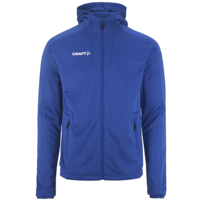 Craft Evolve 2.0 Brushed Hood Jacket Herren 1916041