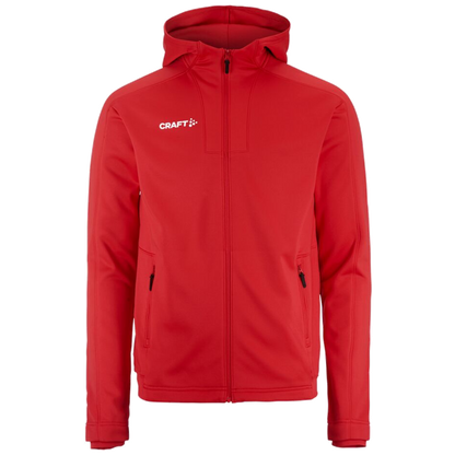 Craft Evolve 2.0 Brushed Hood Jacket Herren 1916041