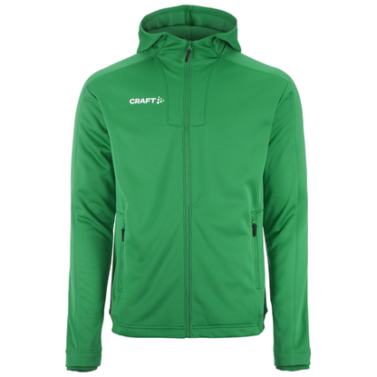 Craft Evolve 2.0 Brushed Hood Jacket Herren 1916041
