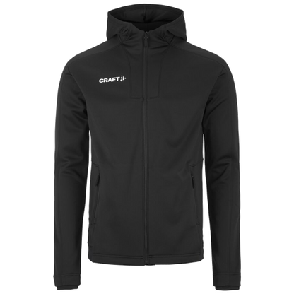 Craft Evolve 2.0 Brushed Hood Jacket Herren 1916041