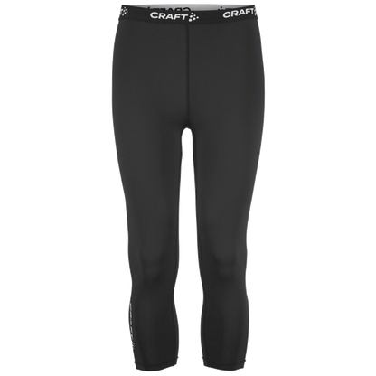 Craft Ability 3/4 Tights Uni 1916164
