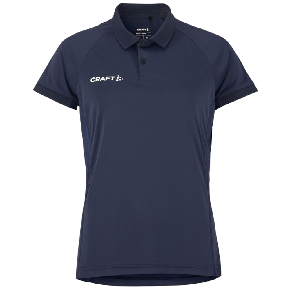 Craft Ability Polo Ladies 1916717