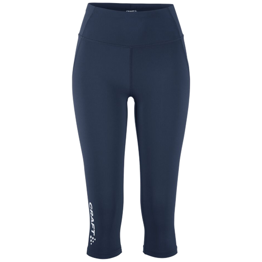 Craft Rush 2.0 Capri Dames 1916758