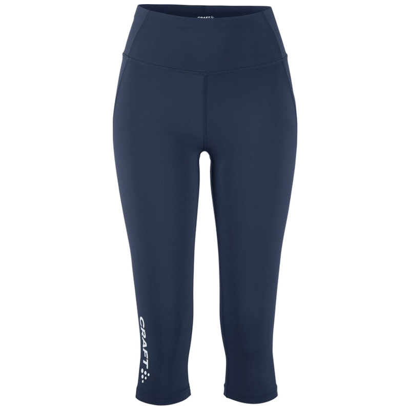 Craft Rush 2.0 Capri Dames 1916758