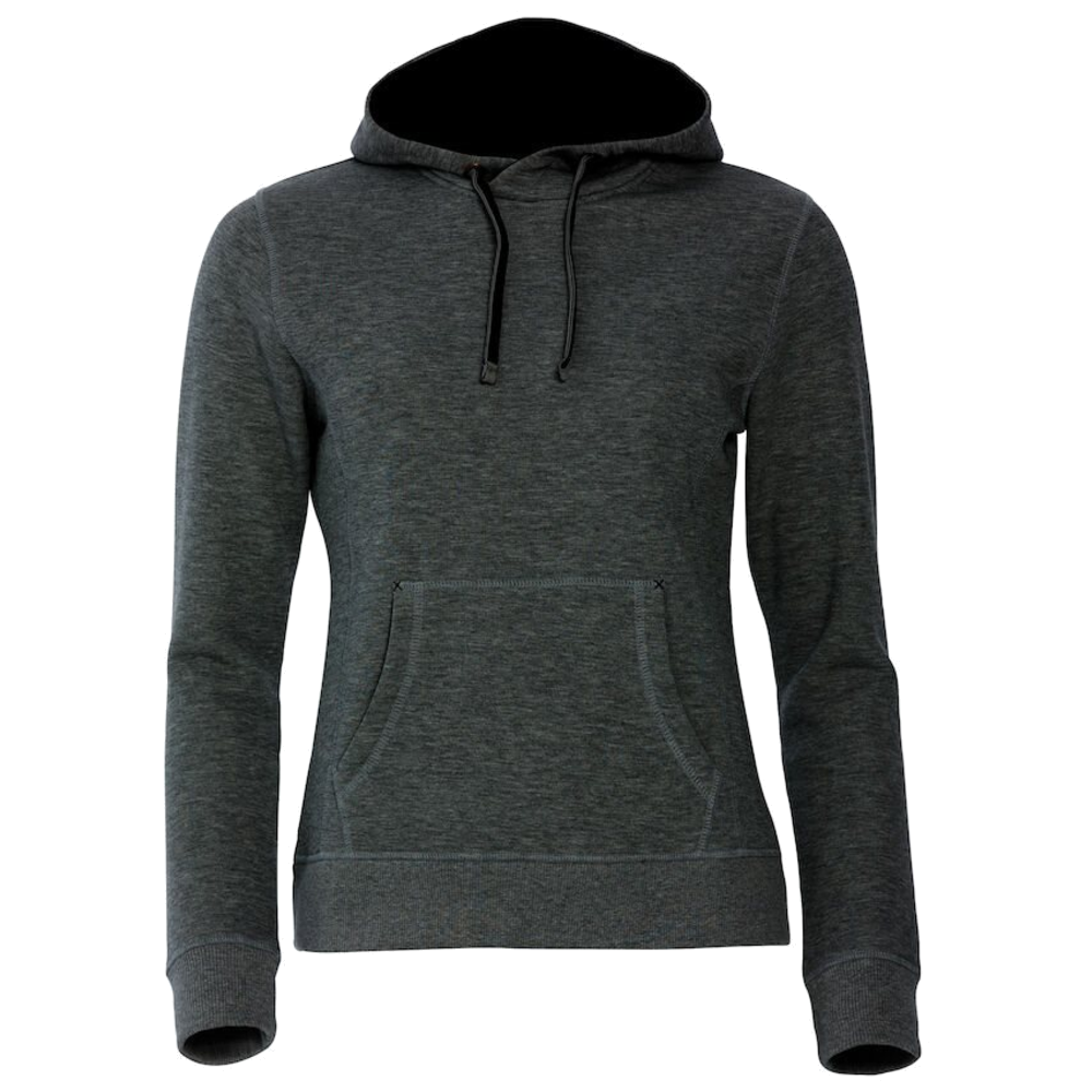 Clique Classic Hoody Damen 021042