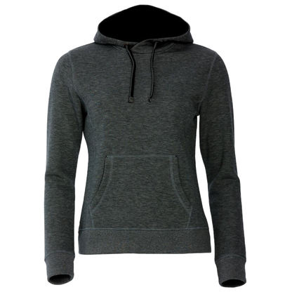 Clique Classic Hoody Damen 021042
