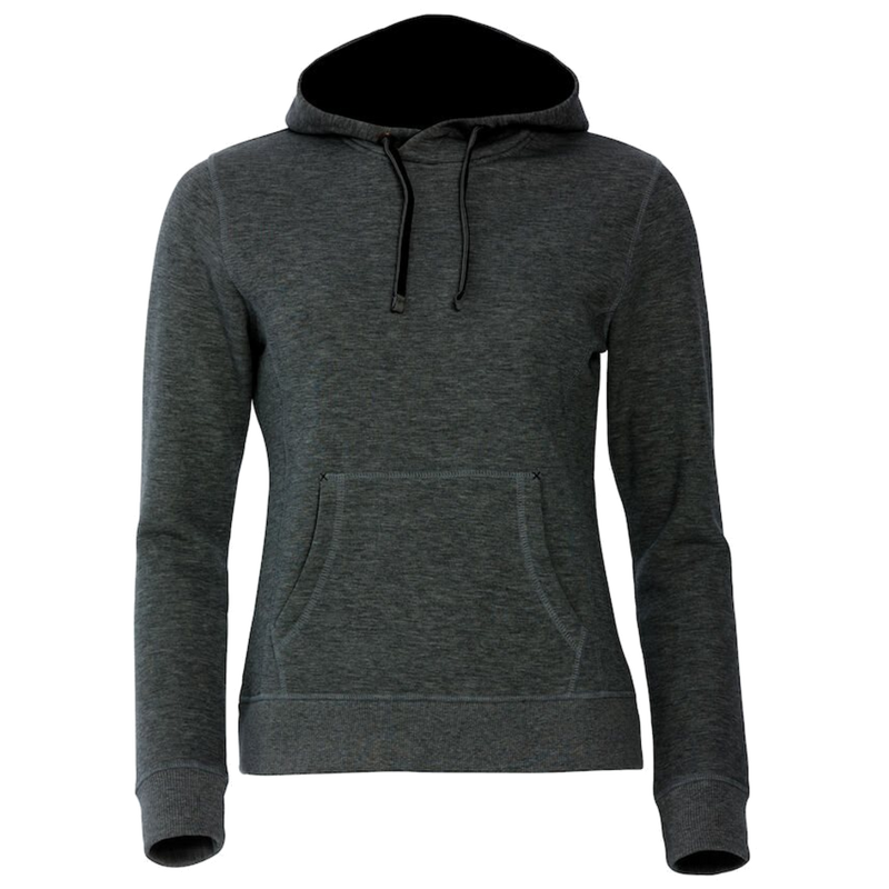 Clique Classic Hoody Dames 021042
