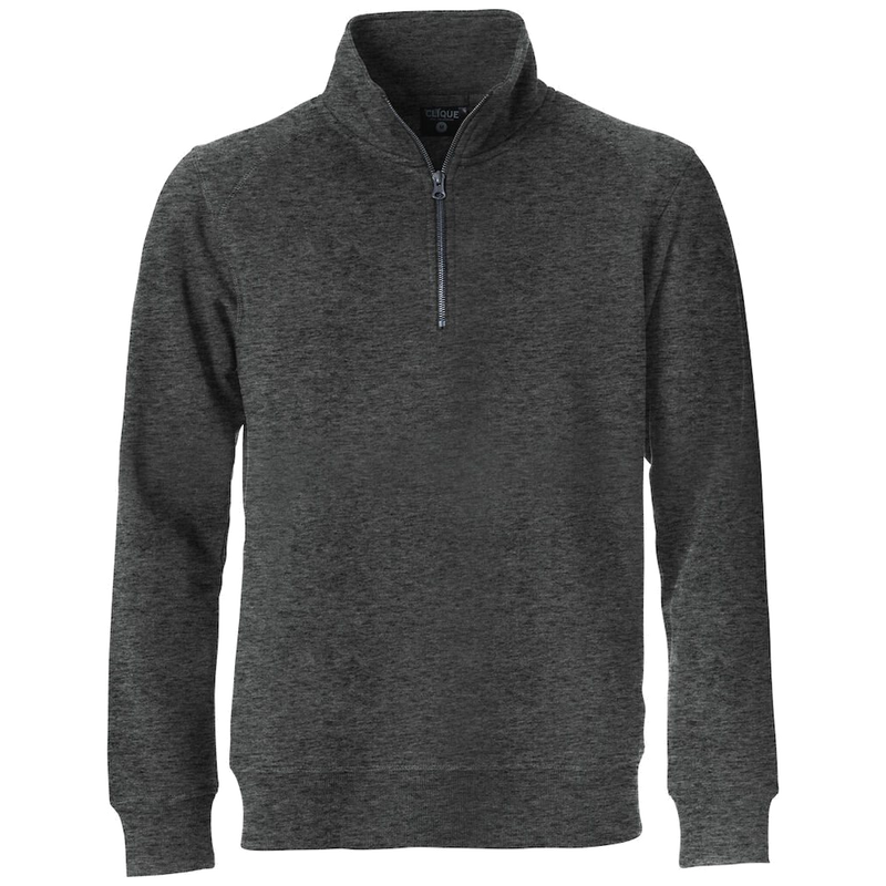 Clique Classic Half Zip 021043