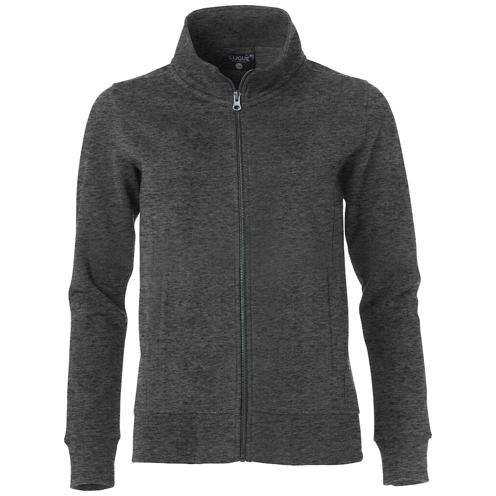 Clique Klassische Strickjacke Damen 021049