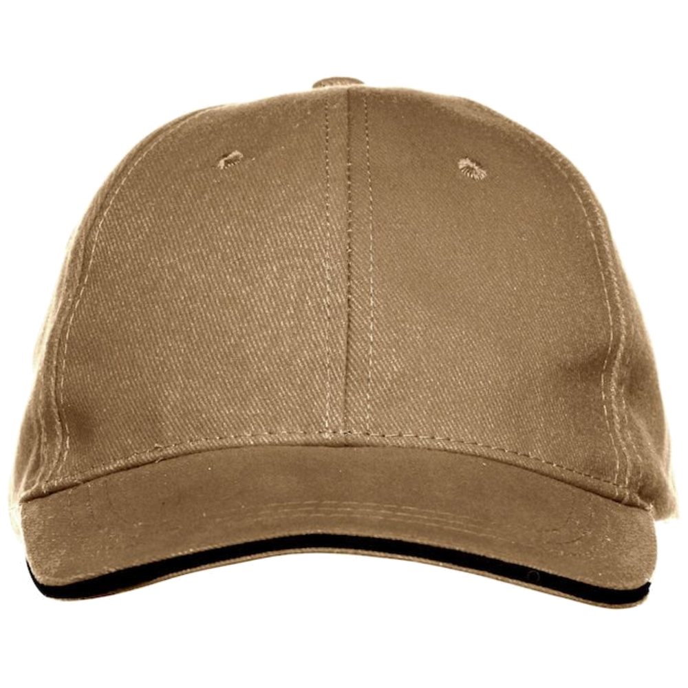 Clique Davis 6-Panel Cap 024035