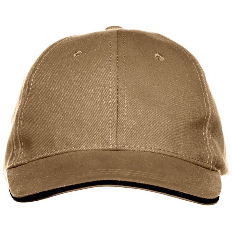 Clique Davis 6-Panel Cap 024035