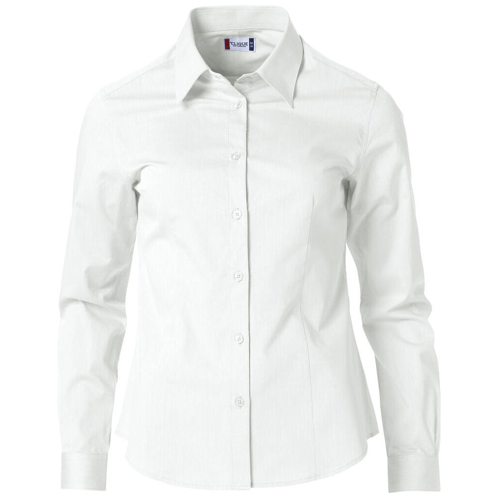 Clique Clare Dames Overhemd 027955