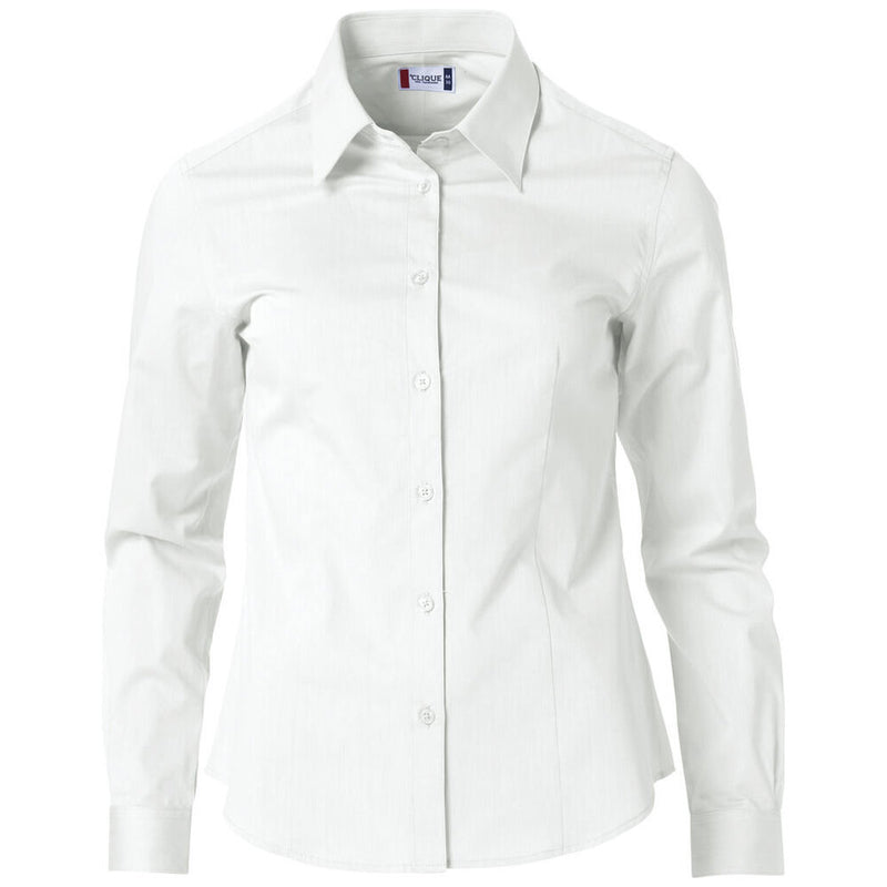 Clique Clare Dames Overhemd 027955